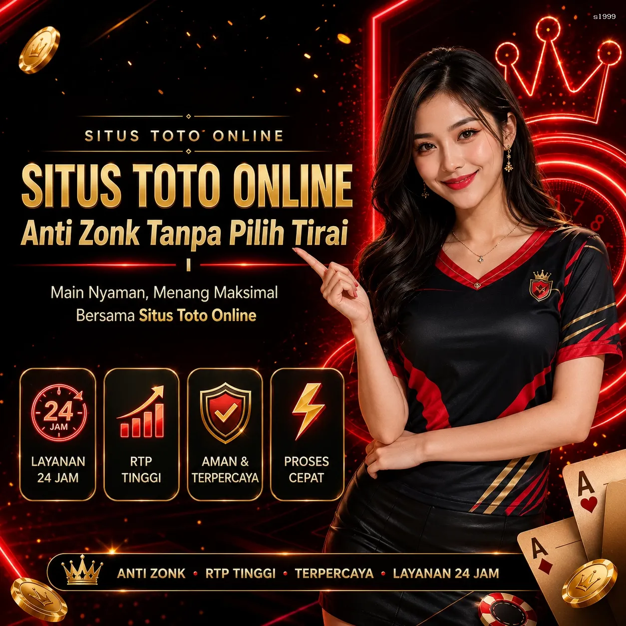 Keberagaman Permainan di sl999 untuk Para Gamer